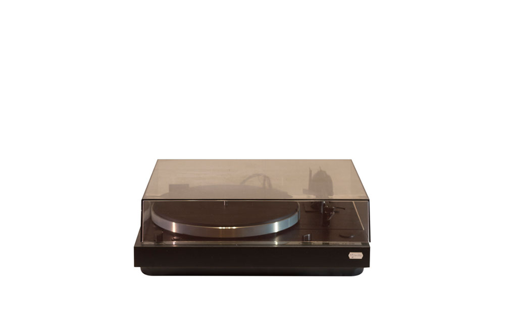 Servis-Gramofona---Torens-TD-318-1